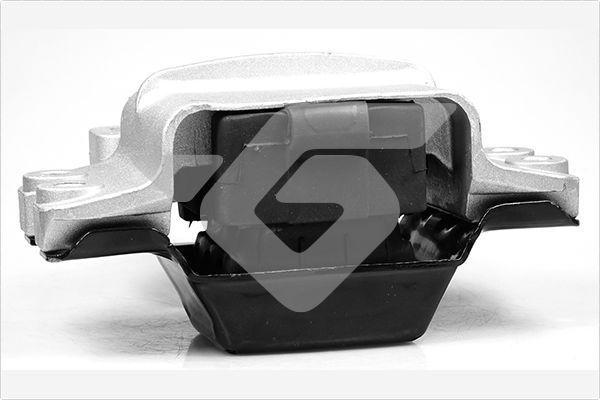 Подушка КПП Hutchinson. Артикул 594455