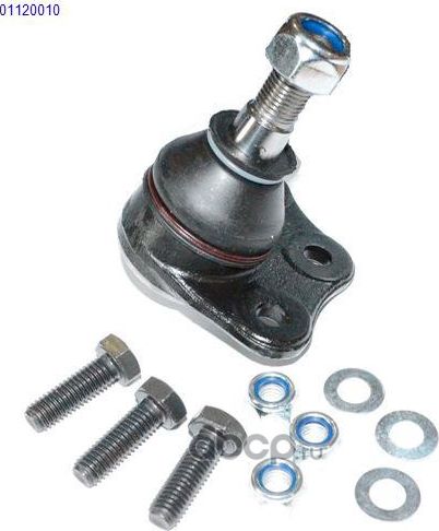 Шаровая опора GMB передняя правая/левая нижняя для Daewoo Espero 1991-1999. Артикул 0112-0010