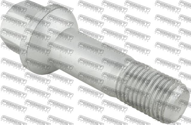 Шпилька колеса (болт ступицы) Febest для Mercedes-Benz S-Класс III (W140) 1991-1999. Артикул 1685B-001