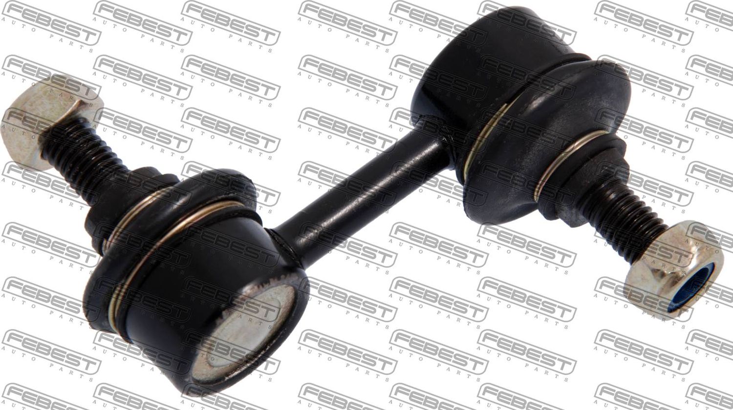 Стойка (тяга) стабилизатора Febest. Артикул 1923-532