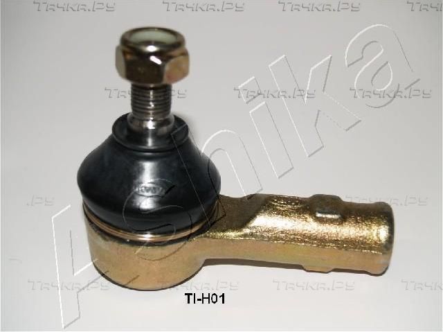 Наконечник рулевой тяги ASHIKA для Kia Spectra II 2004-2009. Артикул 111-0H-H01