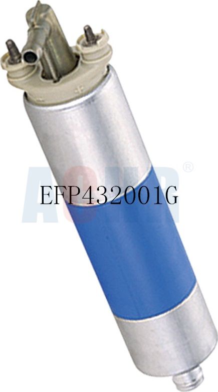 НАСОС ТОПЛИВНЫЙ MERCEDES-BENZ G-MODELL (W 463) G 500 G-MODELL (W 463) (Achr). Артикул EFP432001G
