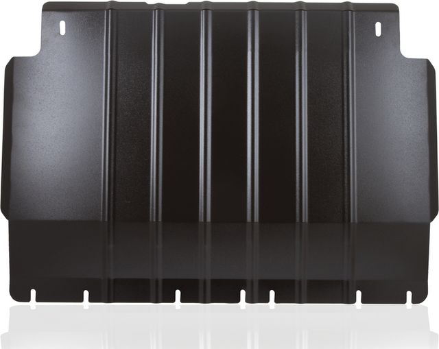 Защита ECO для картера Ford Focus III 2015-2019. Артикул ECO.16.47.030