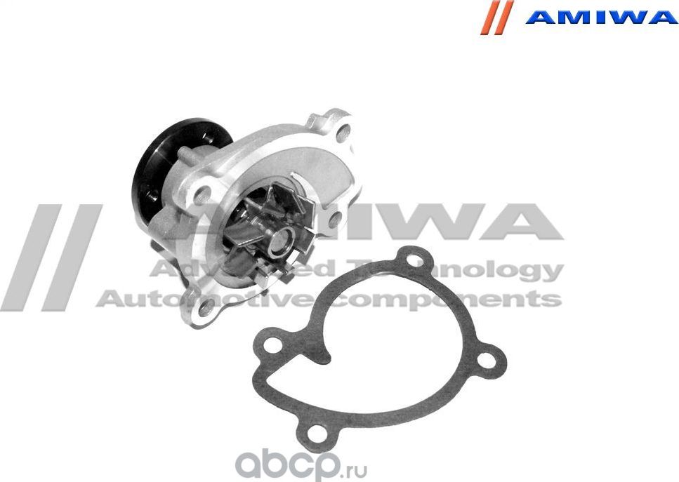 НАСОС ВОДЯНОЙ (Amiwa). Артикул 3001039
