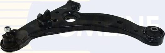 Поперечный рычаг Comline (Листовая сталь). Артикул CCA1312L