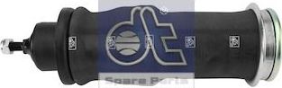 Амортизатор кабины DT Spare Parts. Артикул 1.25698