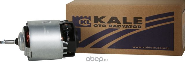 Вентилятор радиатора отопителя (Kale). Артикул 361210