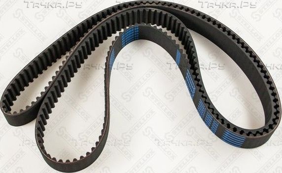 Ремень ГРМ Stellox для Volkswagen Passat B5 1997-2005. Артикул 09-04883-SX