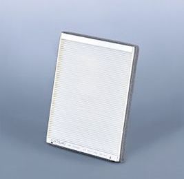 Салонный фильтр Fleetguard. Артикул AF25840