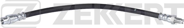 Тормозной шланг Zekkert передний правый/левый для Lada Largus I 2012-2026. Артикул BS-9084