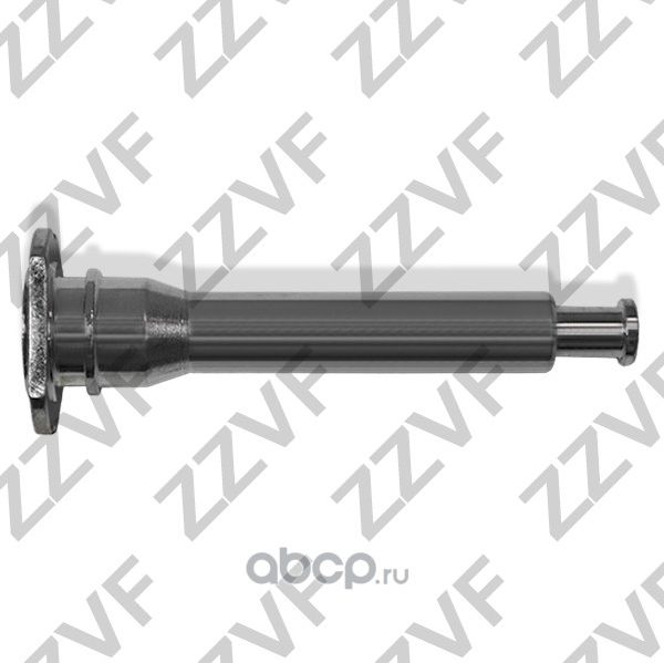 НАПРАВЛЯЮЩАЯ СУППОРТА ТОРМОЗНОГО ПЕРЕДНЕГО NISSAN (Zzvf). Артикул ZVPP035