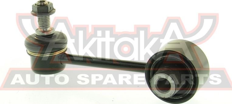 Стойка (тяга) стабилизатора Asva. Артикул 0823-S12R