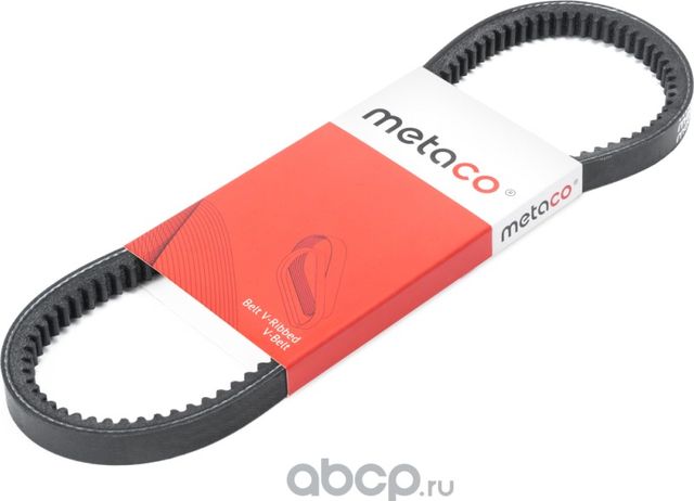 Ремень клиновый (Metaco). Артикул AVX13X675