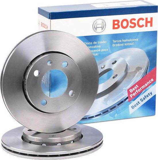 Тормозной диск Bosch. Артикул 0 986 478 621