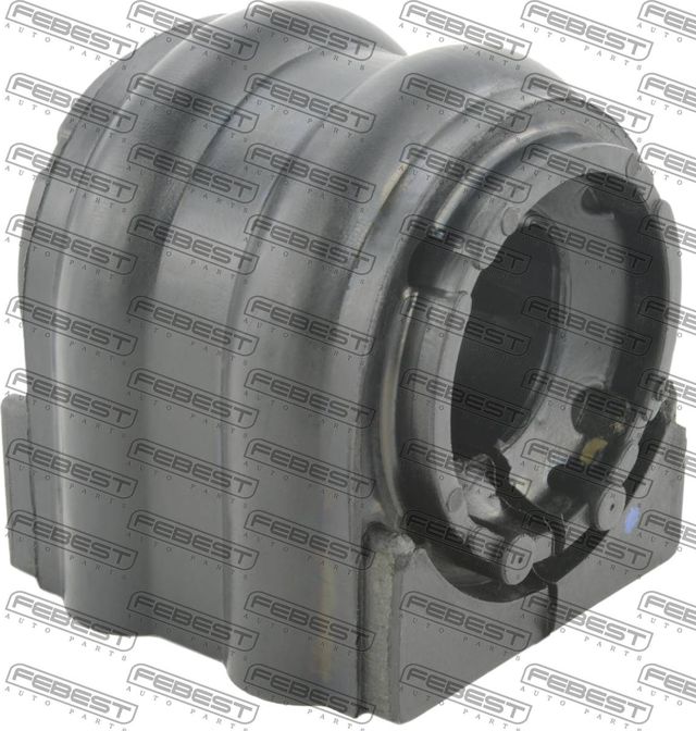 Втулка стабилизатора Febest передняя для Kia Optima IV 2015-2026. Артикул KSB-SPF