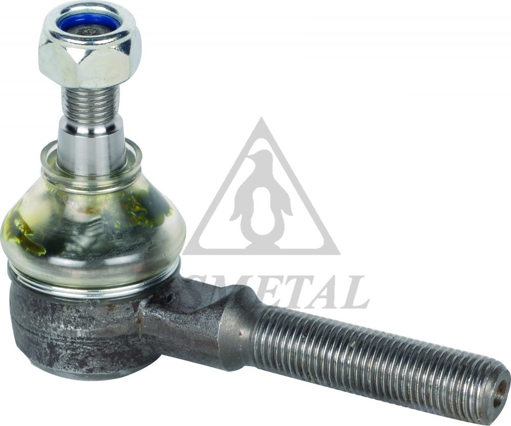 Наконечник рулевой тяги Asmetal. Артикул 17OP3154