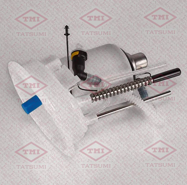 Фильтр топливный AUDI A7 10 (Tatsumi). Артикул TBG1082