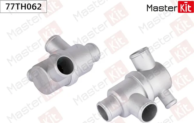 77TH062 Термостат\ Lada 2108/2109/21099/2113/2114/2115 85°C (Master KIT). Артикул 77th062