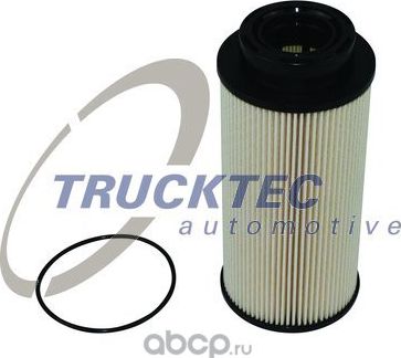 Топливный фильтр Trucktec Automotive. Артикул 04.38.015