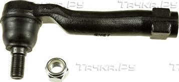 Наконечник рулевой тяги TRW правый внешний для Lexus LX 570 2007-2026. Артикул JTE1834