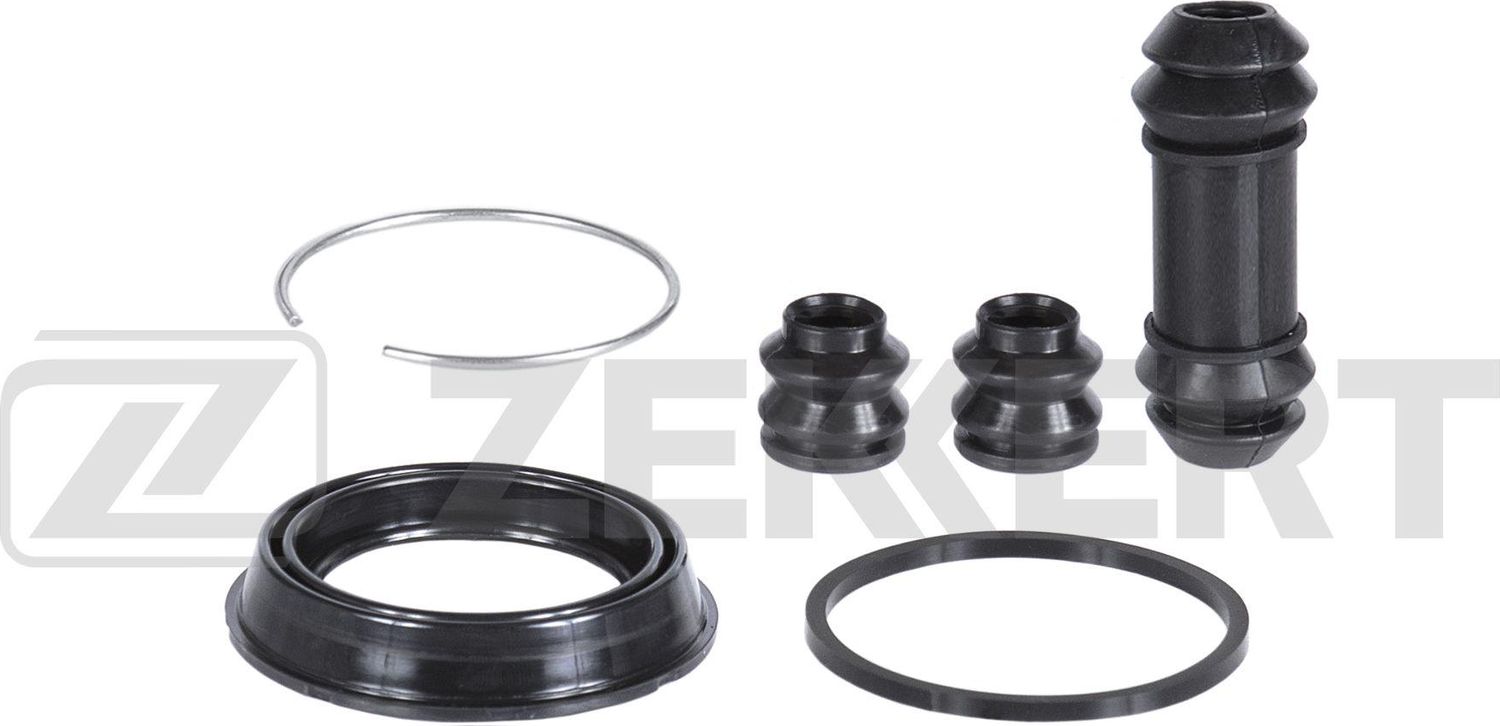 Ремкомплект тормозного суппорта Zekkert. Артикул BR-1231