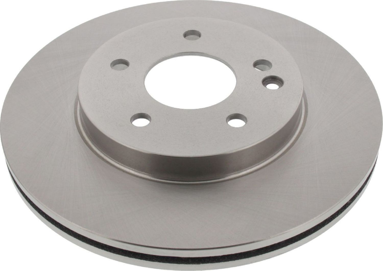 Тормозной диск MAPCO. Артикул 15753