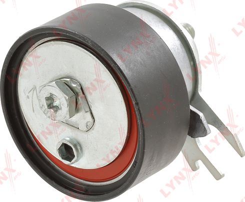 Натяжной ролик (натяжитель) ремня ГРМ LYNXauto для Audi A2 2000-2005. Артикул PB-1054