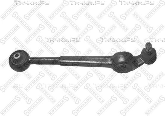 Поперечный рычаг передней подвески Stellox. Артикул 54-02304-SX