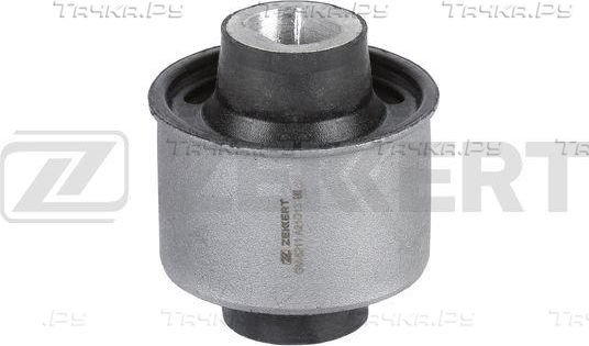 Сайлентблок переднего рычага подвески Zekkert. Артикул GM-5211