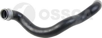 Патрубок радиатора (системы охлаждения) OSSCA. Артикул 33308