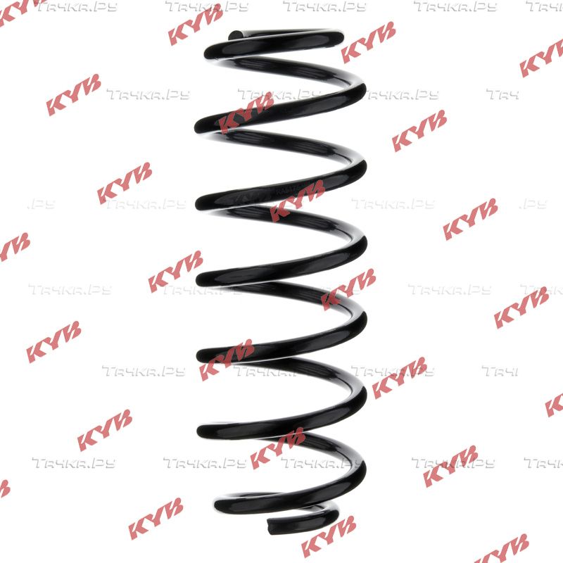 Пружина подвески KYB (Каяба) K-Flex. Артикул RA5175