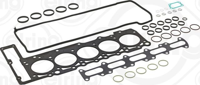 Комплект прокладок ГБЦ Elring для Mercedes-Benz E-Класс II (W210, S210) 1997-1999. Артикул 146.010