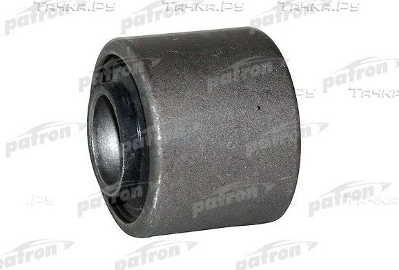 Сайлентблок переднего рычага подвески Patron нижний для Subaru Forester I 1997-2002. Артикул PSE10053