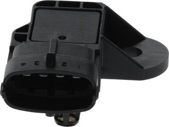 Датчик давления температуры Bosch. Артикул 0 261 230 448