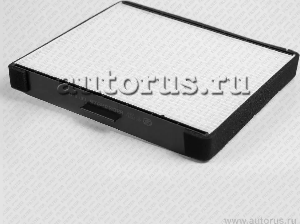 Фильтр салона (Green Filter). Артикул IF0163