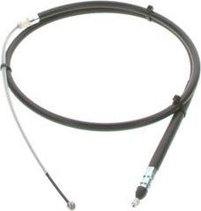Трос ручника (тросик ручного тормоза) Bosch. Артикул 1 987 477 987
