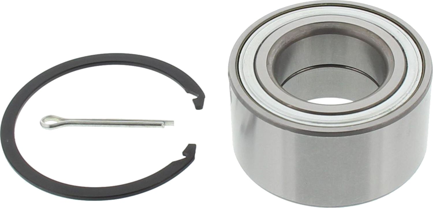 Ступичный подшипник (комплект) MAPCO. Артикул 26243