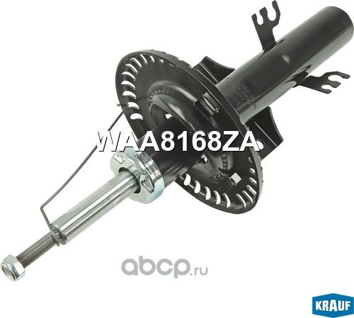 Амортизатор подвески передний Krauf. Артикул WAA8168ZA