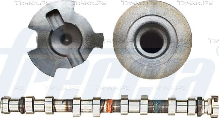 Распредвал Freccia для BMW 1 II (F20/F21) 2011-2016. Артикул CM05-2353