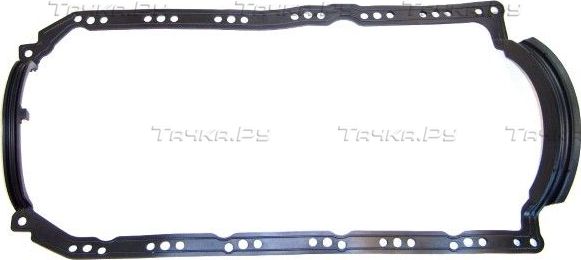 Прокладка маслянного поддона двигателя Elring для Ford Mondeo I 1993-1996. Артикул 919.985