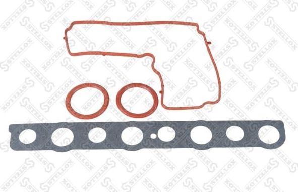 Прокладка клапанной крышки 441724 Stellox. Артикул 11-28260-SX