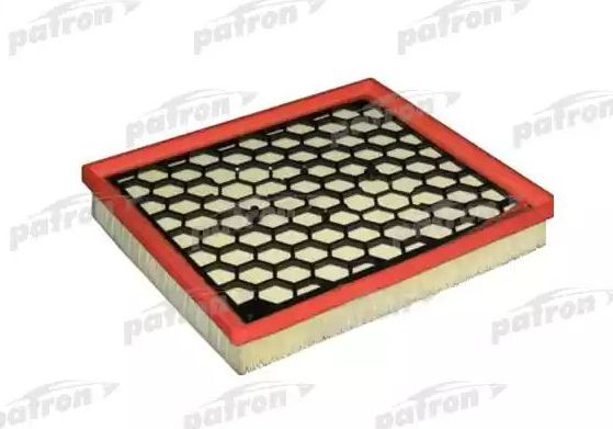 Воздушный фильтр Patron. Артикул PF1326