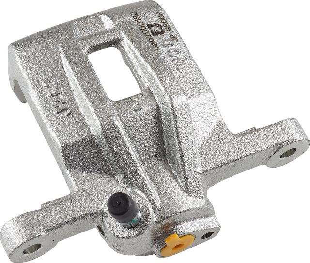 Тормозной суппорт JP Group задний правый для Chevrolet Nubira 2005-2011. Артикул 6362000180