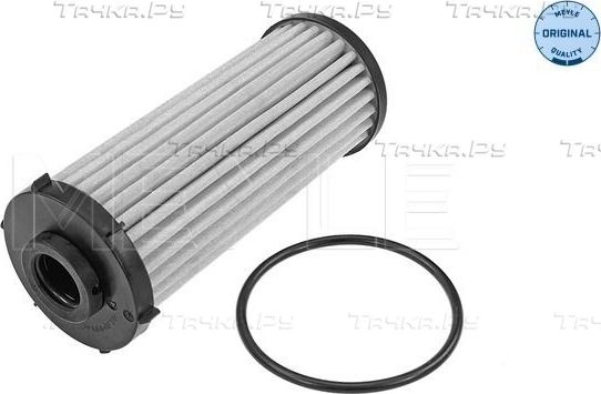 Фильтр АКПП Meyle Original для Audi A3 II (8P) 2011-2012. Артикул 100 136 0004