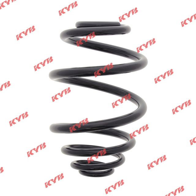 Пружина подвески KYB (Каяба) K-Flex задняя для Opel Corsa C 2000-2006. Артикул RJ6341