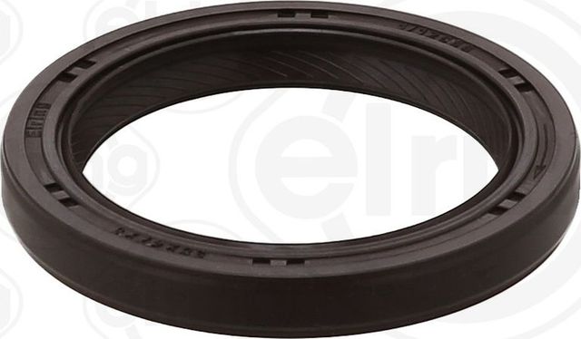 Сальник, уплотнительное кольцо Elring (FPM (Fluor-Kautschuk)). Артикул 196.170