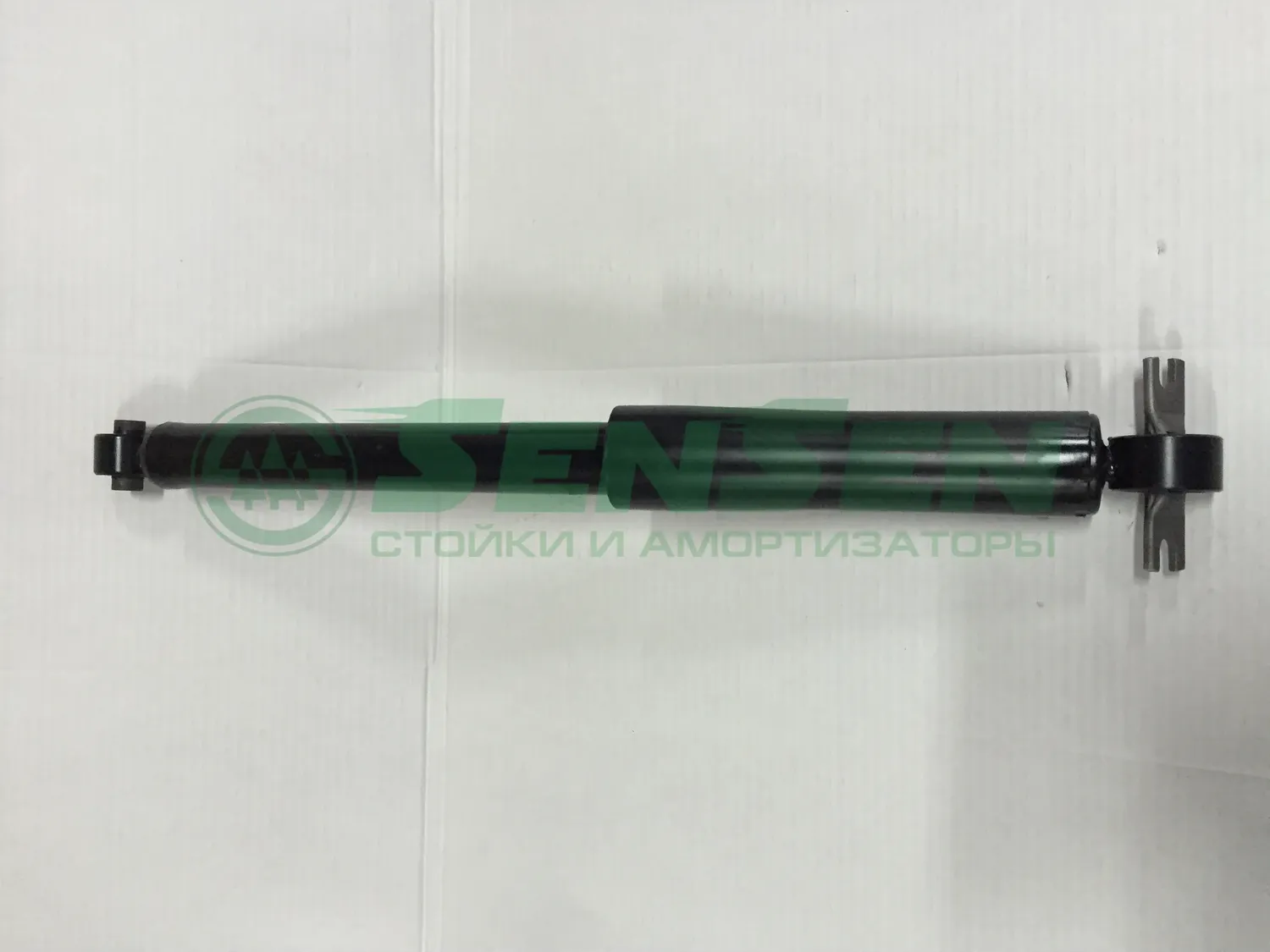 АМОРТИЗАТОР ЗАДНИЙ МОСТ /KIA, RIO СЕДАН (DC_), RIO УНИВЕРСАЛ (DC)/1,3 (Sensen). Артикул 12120066