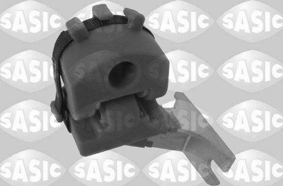 Крепление глушителя Sasic. Артикул 2950019