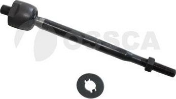 Рулевая тяга OSSCA. Артикул 09743