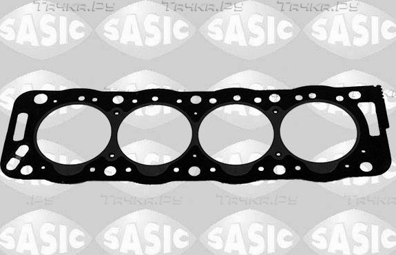 Прокладка ГБЦ Sasic для Peugeot Partner I 1996-2002. Артикул 1500004